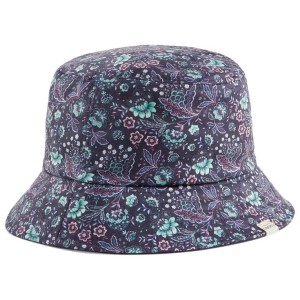 Bob Puma X Liberty Bucket Hat Bright White ⎥La Route du Golf