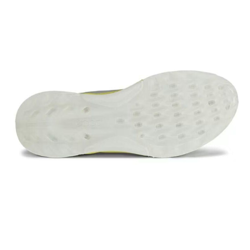 Ecco | Chaussures Golf Biom C4 Gris BÃ©ton Homme
