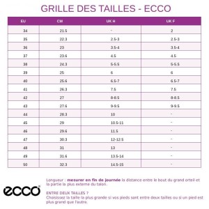 Ecco | Chaussures S-Casual