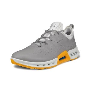 Ecco | Chaussures Biom C4 Gris Orange
