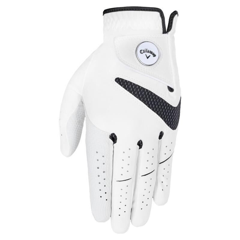 Callaway | Gant Syntech