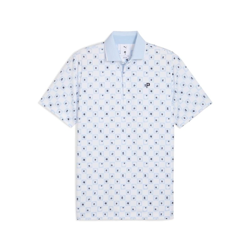 Puma | Polo X PTC Micro