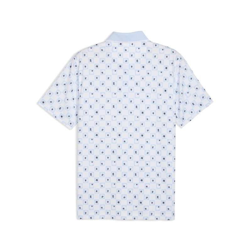 Puma | Polo X PTC Micro