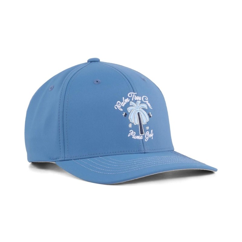 Casquette Puma x PTC Palm