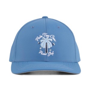 Casquette Puma x PTC Palm