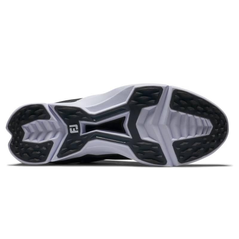 Footjoy | Chaussures de golf Fuel noir