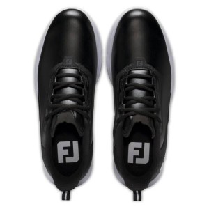 Footjoy | Chaussures de golf Fuel noir