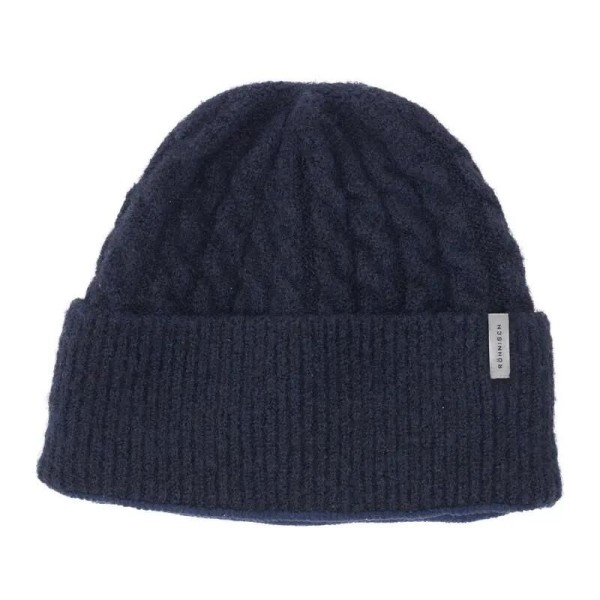 Rohnisch | Bonnet Cable Line femme