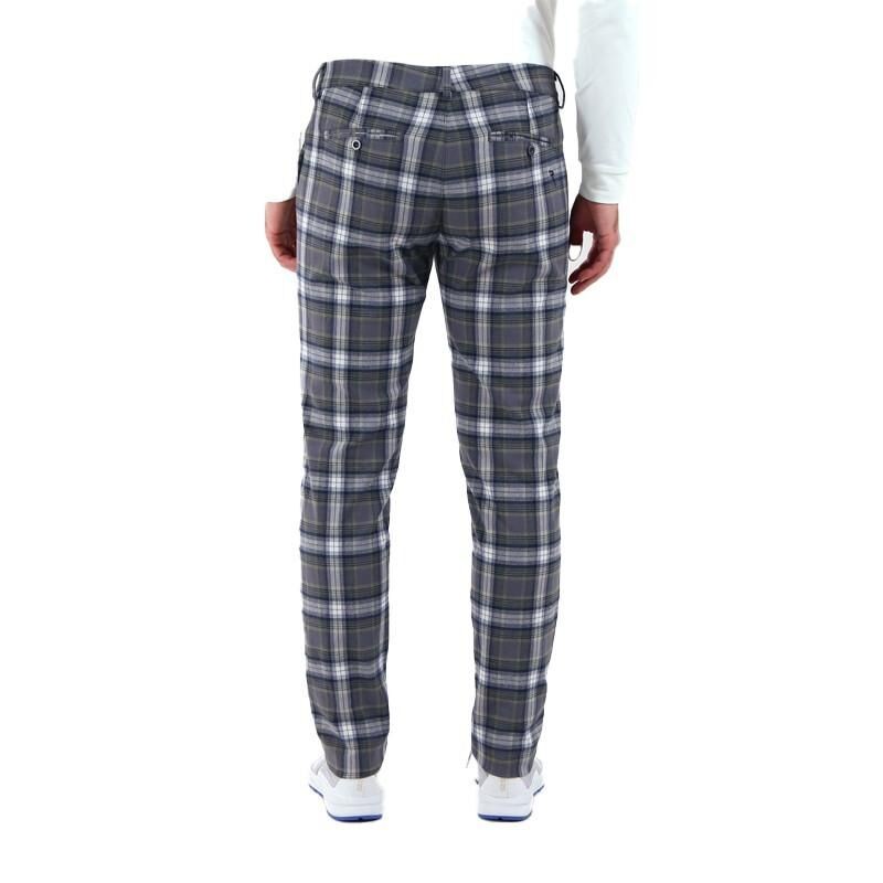 Chervo | Pantalon Sindaco