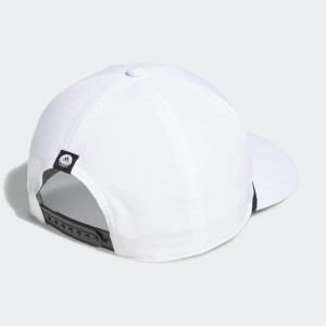 Casquette Adidas Tee Time - Blanc