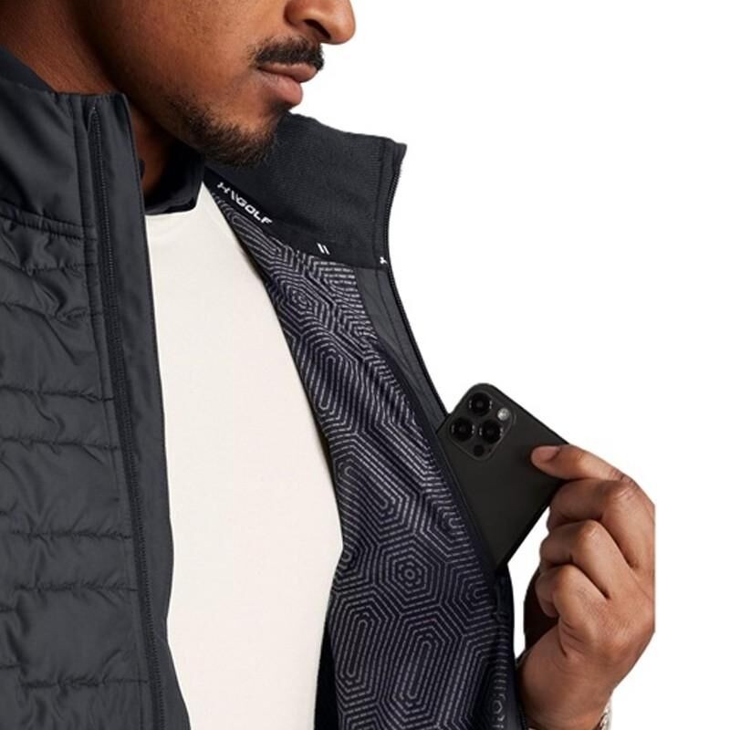 Under Armour | Veste sans manche Drive Pro Insulated