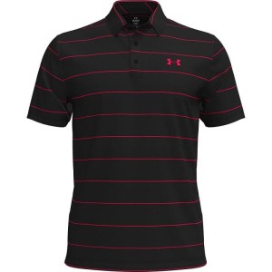 Polo Under Armour Playoff 3,0 Stripe
