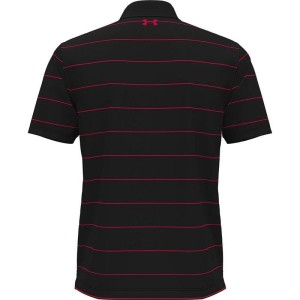 Polo Under Armour Playoff 3,0 Stripe