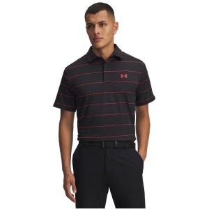 Polo Under Armour Playoff 3,0 Stripe