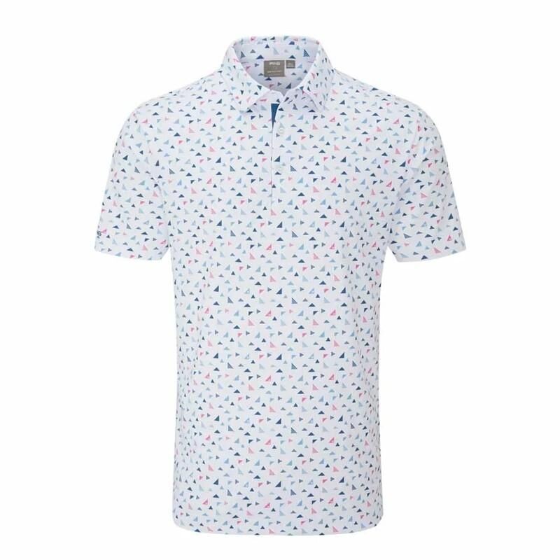 Ping | Polo Julian