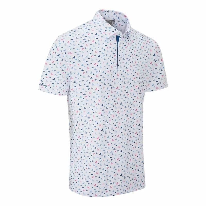 Ping | Polo Julian