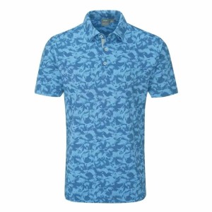 Ping | Polo Julian