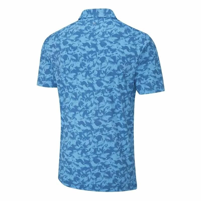 Ping | Polo Julian