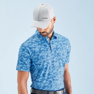Ping | Polo Julian