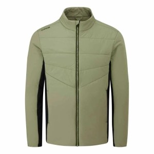 Ping | Veste Magnitude