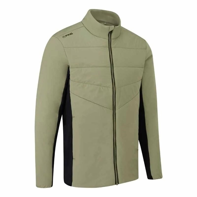 Ping | Veste Magnitude