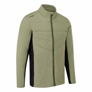 Ping | Veste Magnitude