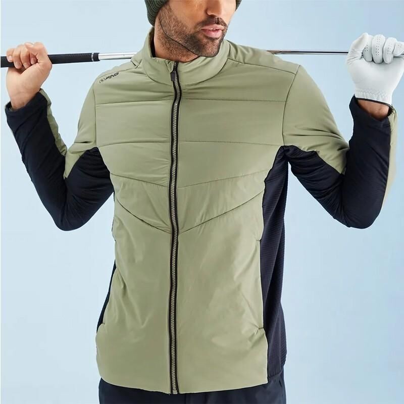 Ping | Veste Magnitude