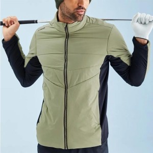 Ping | Veste Magnitude