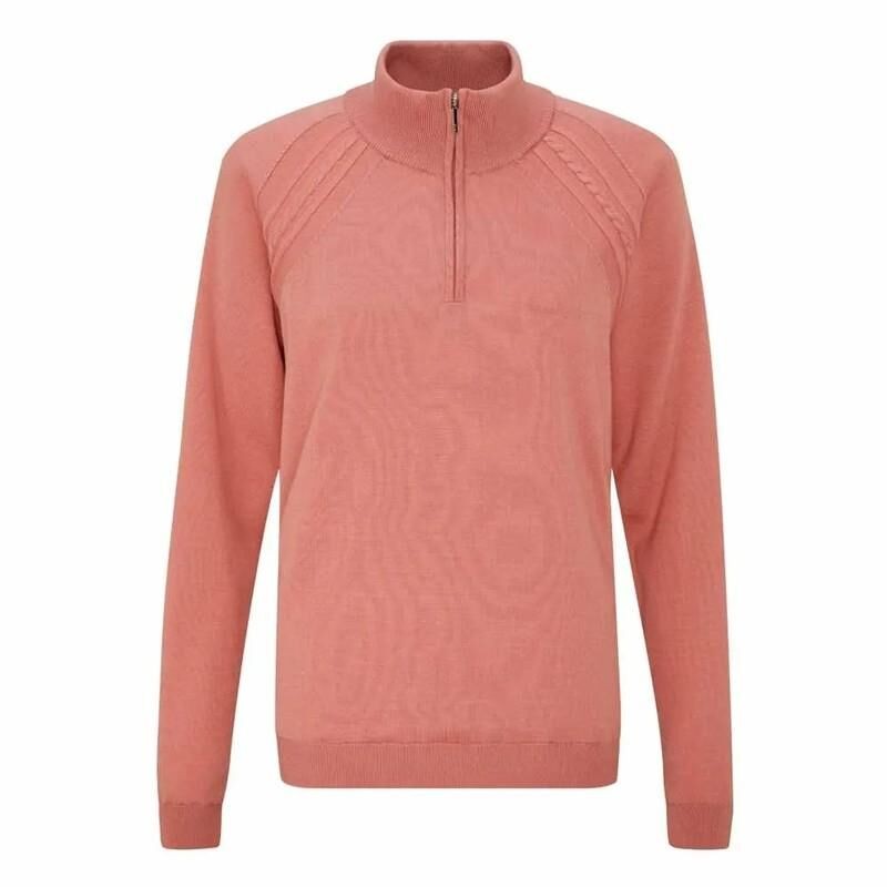 Ping | Pull Melodie femme