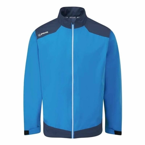 Ping | Veste de pluie Aquadrive