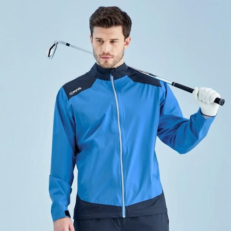 Ping | Veste de pluie Aquadrive