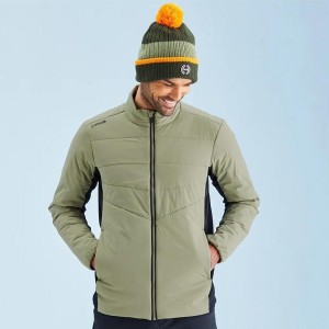 Ping | Veste Magnitude