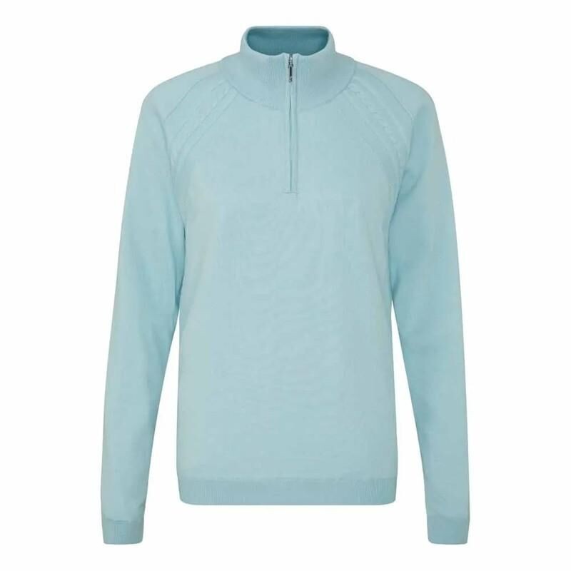 Ping | Pull Melodie femme