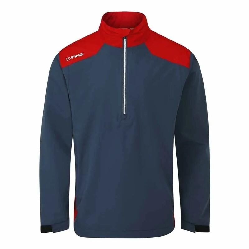Ping | Veste de pluie Aquadrive