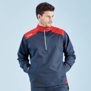Ping | Veste de pluie Aquadrive