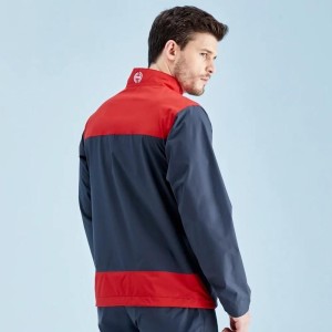Ping | Veste de pluie Aquadrive