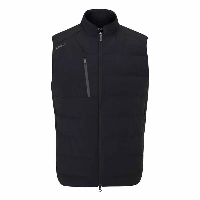 Ping | Veste Norse Cocoon sans manches
