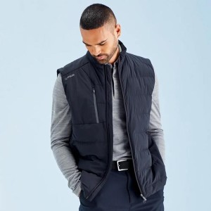 Ping | Veste Norse Cocoon sans manches