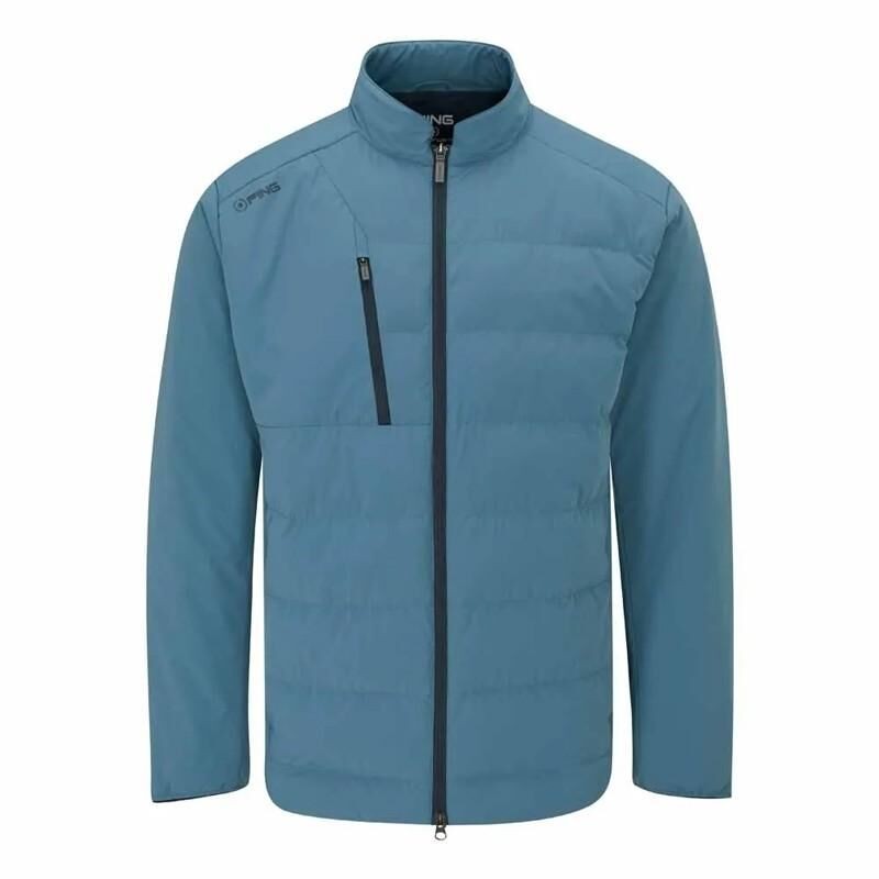 Ping | Veste Norse Cocoon