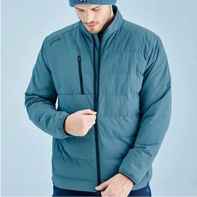 Ping | Veste Norse Cocoon