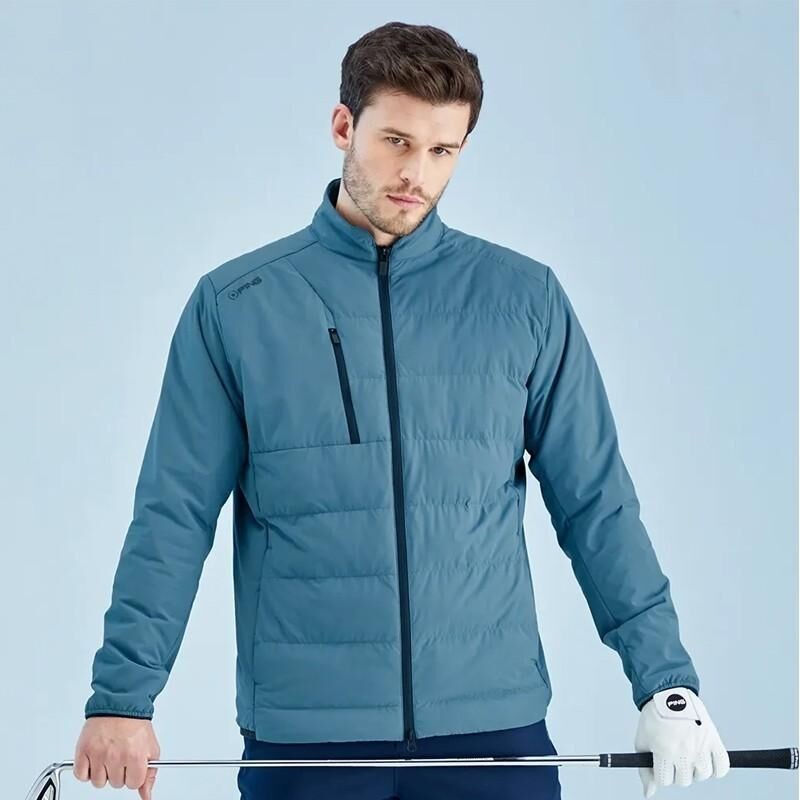 Ping | Veste Norse Cocoon