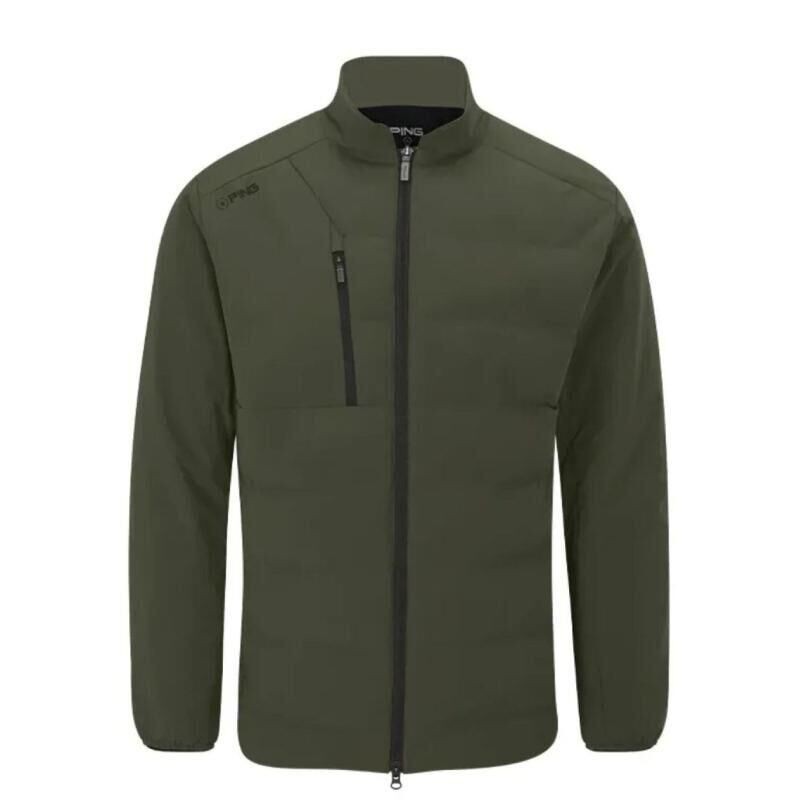 Ping | Veste Norse Cocoon