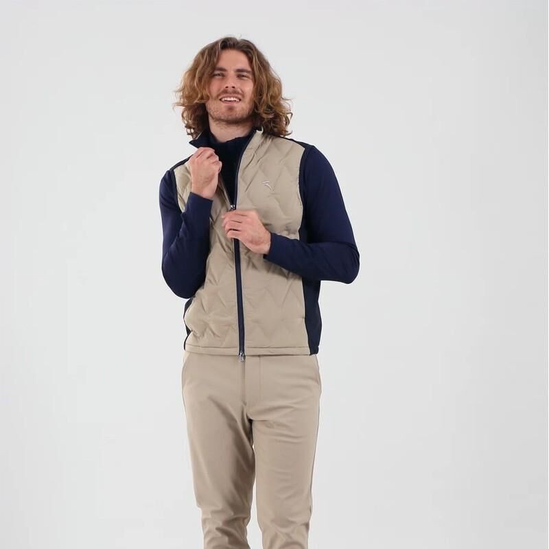 Chervo | Pantalon Setto