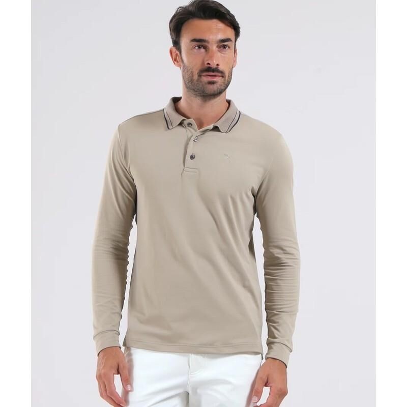 Chervo | Polo Alfabeto