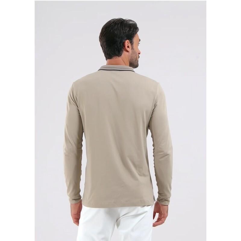 Chervo | Polo Alfabeto