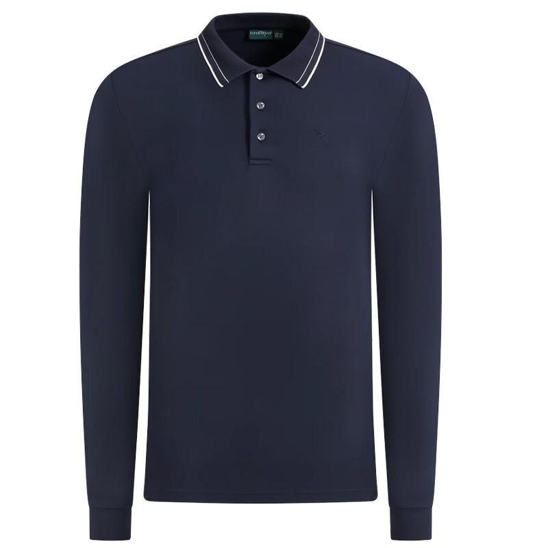 Chervo | Polo Alfabeto