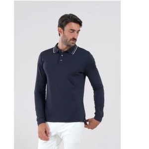 Chervo | Polo Alfabeto