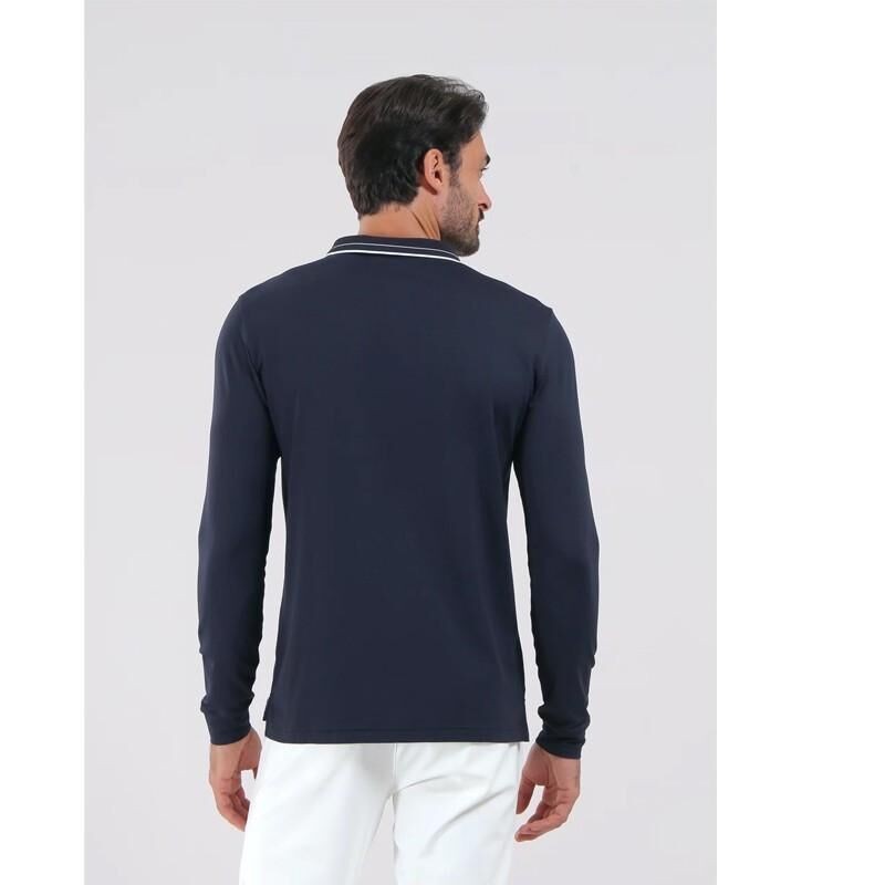 Chervo | Polo Alfabeto