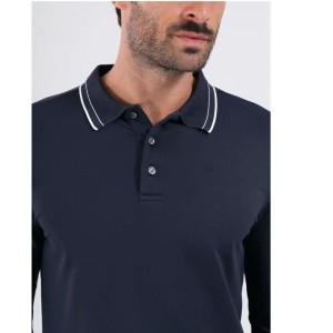 Chervo | Polo Alfabeto