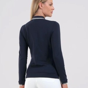 Chervo | Polo Atma femme